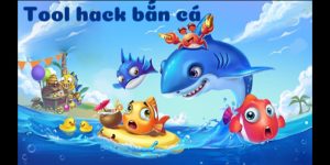 tool hack bắn cá xin88