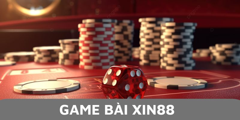 Game bài khuyến mãi