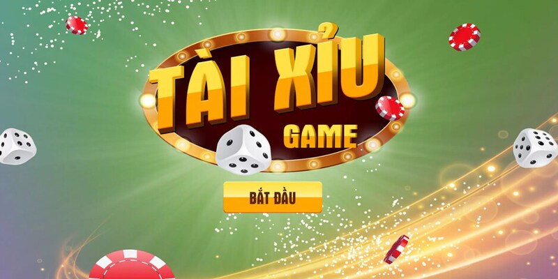 Khái quát về game tài xỉu 