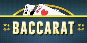 baccarat trực tuyến